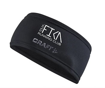 Craft Core Essence Thermal Headband (TeamFIKA Övrigt)