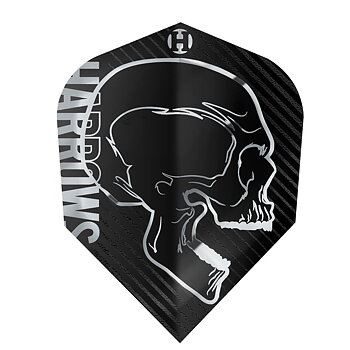 Harrows Rage Silver Shape NO6