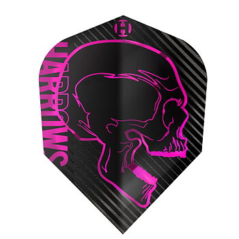 Harrows Rage Pink Shape NO6