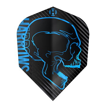 Harrows Rage Aqua Shape NO6