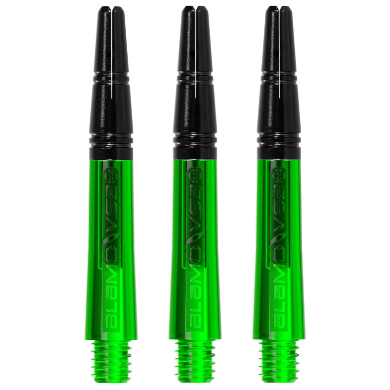 Harrows Alamo V2 Korta Green 35mm