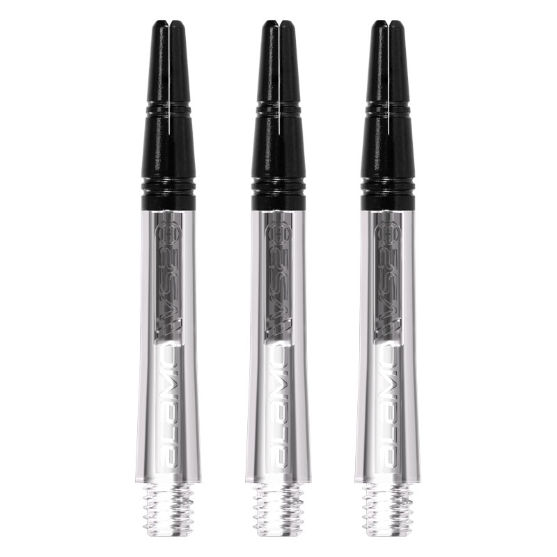 Harrows Alamo V2 Inbetween Clear 40mm