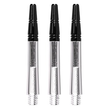 Harrows Alamo V2 Mellan Clear 40mm