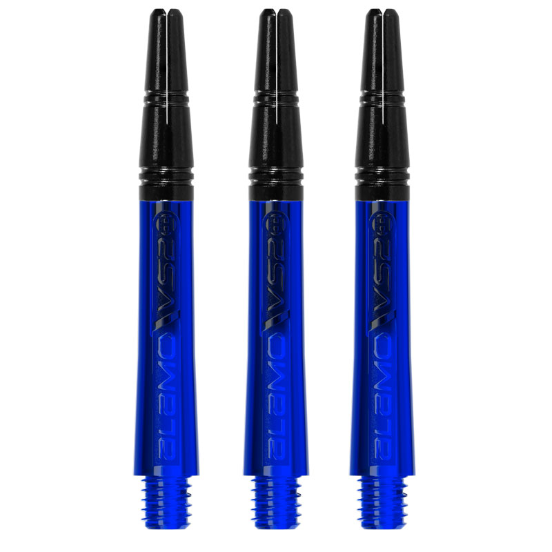 Harrows Alamo V2 Inbetween Blue 40mm