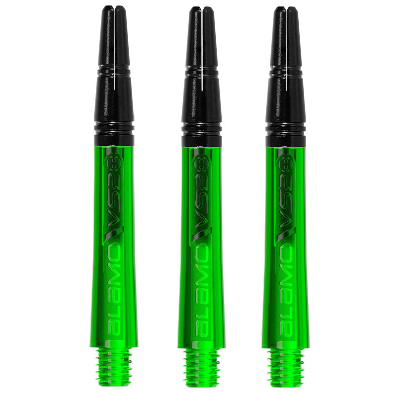 Harrows Alamo V2 Inbetween Green 40mm