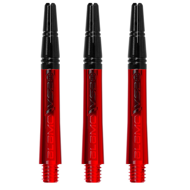 Harrows Alamo V2 Inbetween Red 40mm