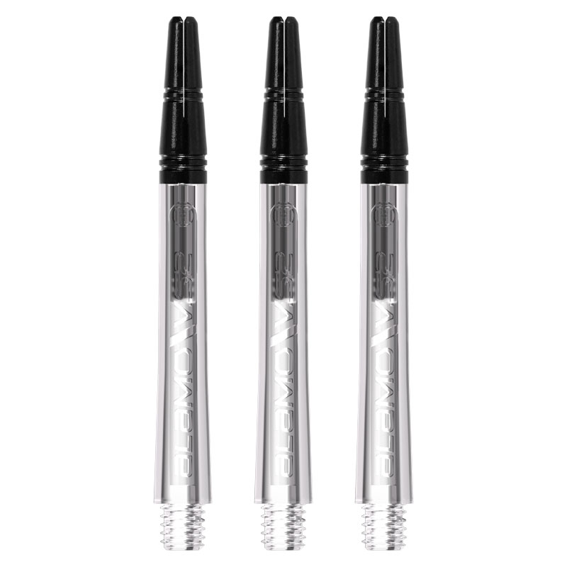 Harrows Alamo V2 Medium Clear 46mm
