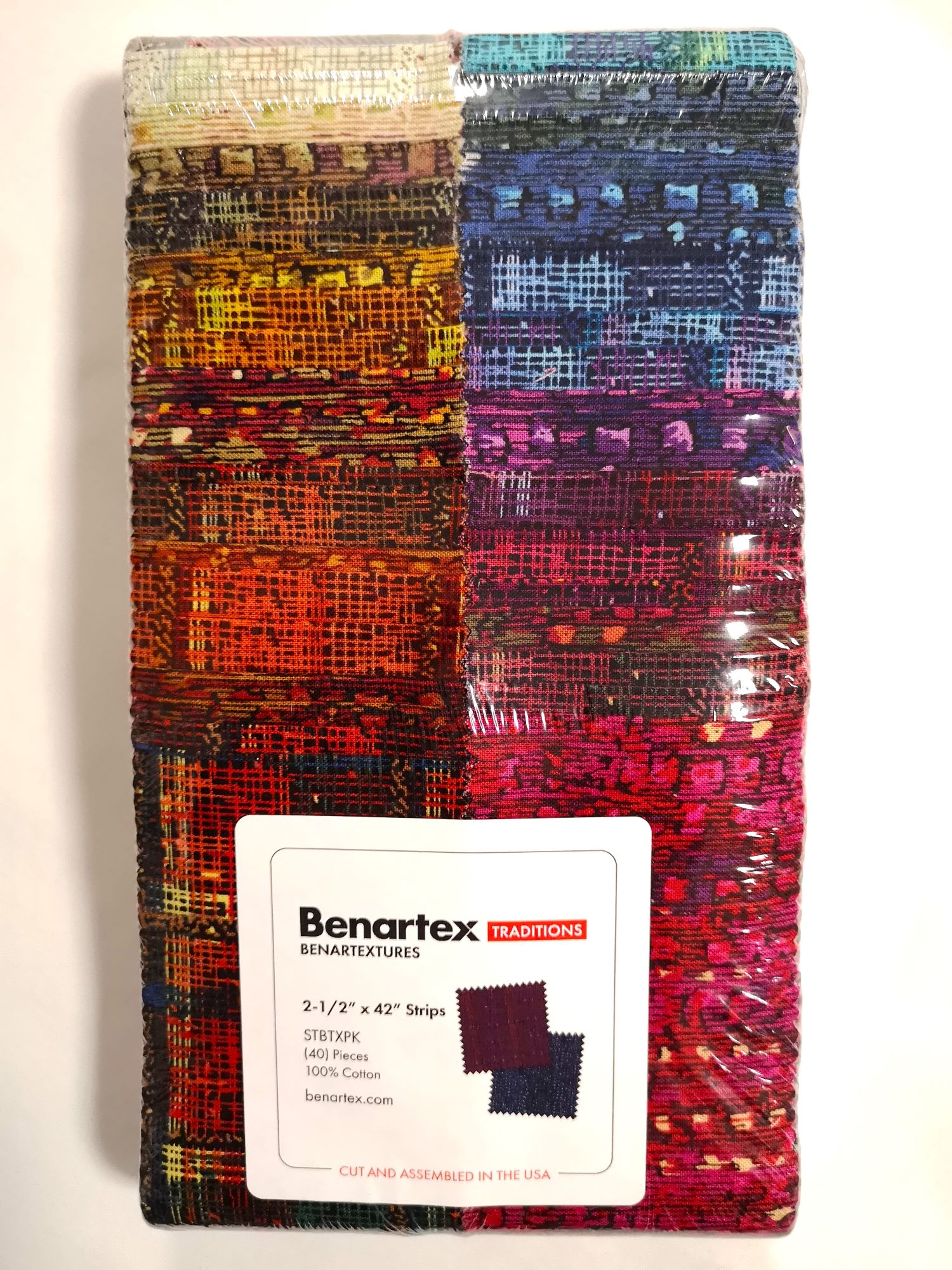 Benartextures STRIP-PIE