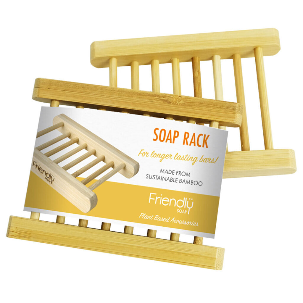 Tvålhållare - Friendly Soap
