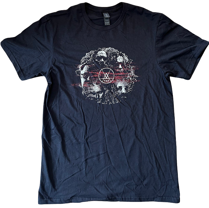 product-image VAK - Islands T-shirt