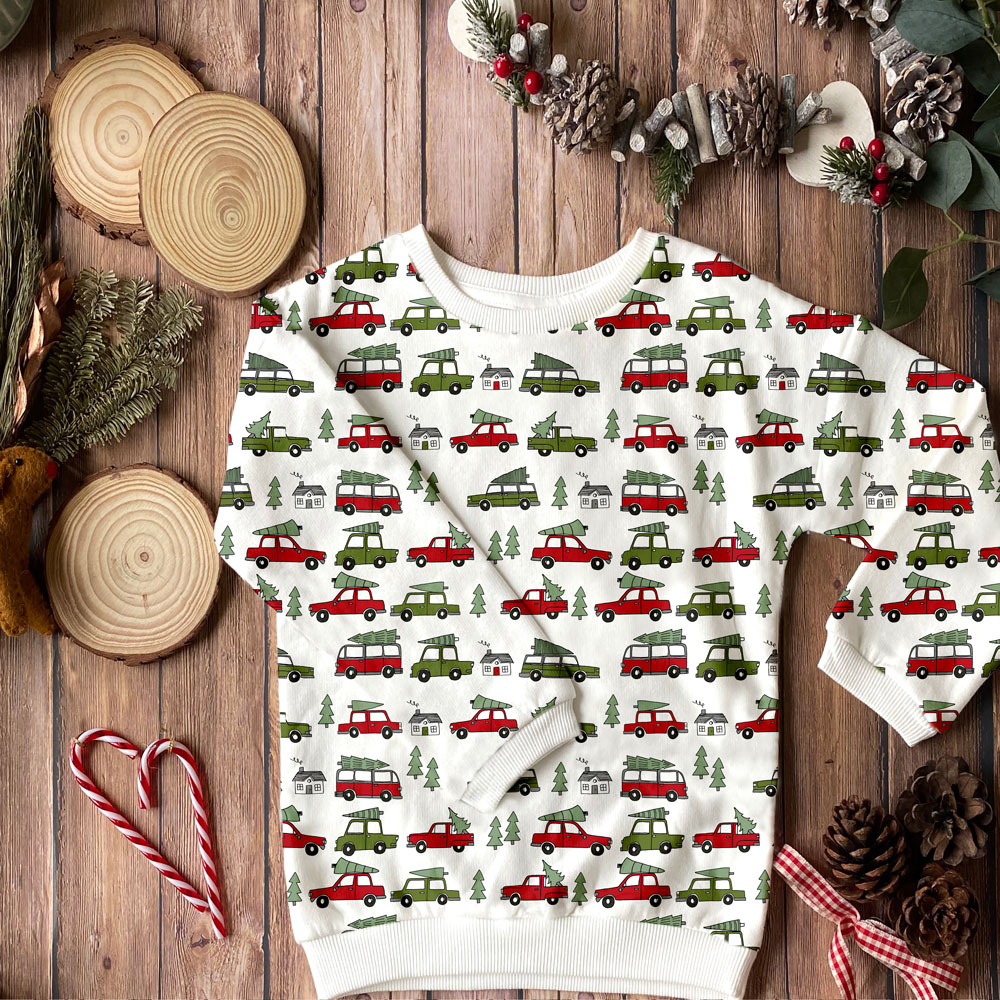 X-MAS CARS - 2