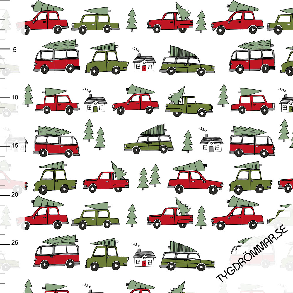 X-MAS CARS