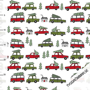 X-MAS CARS