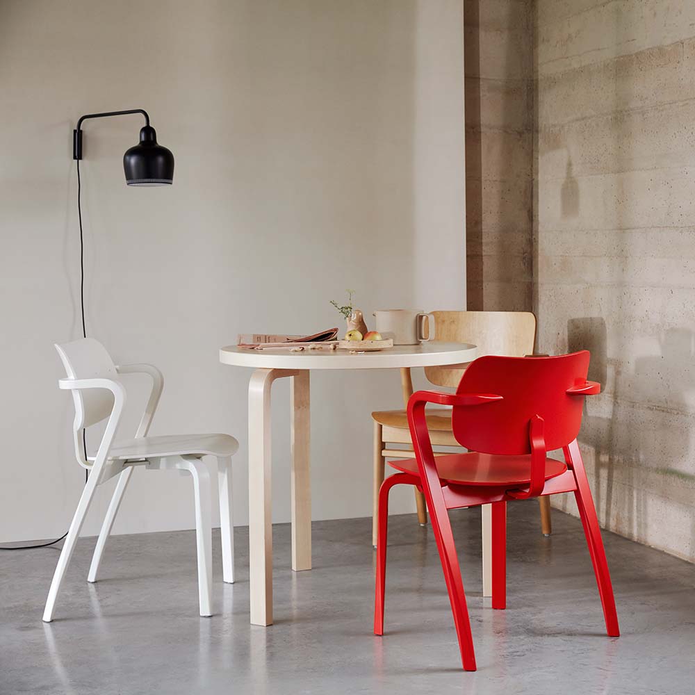 Aslak Chair - Artek - 2