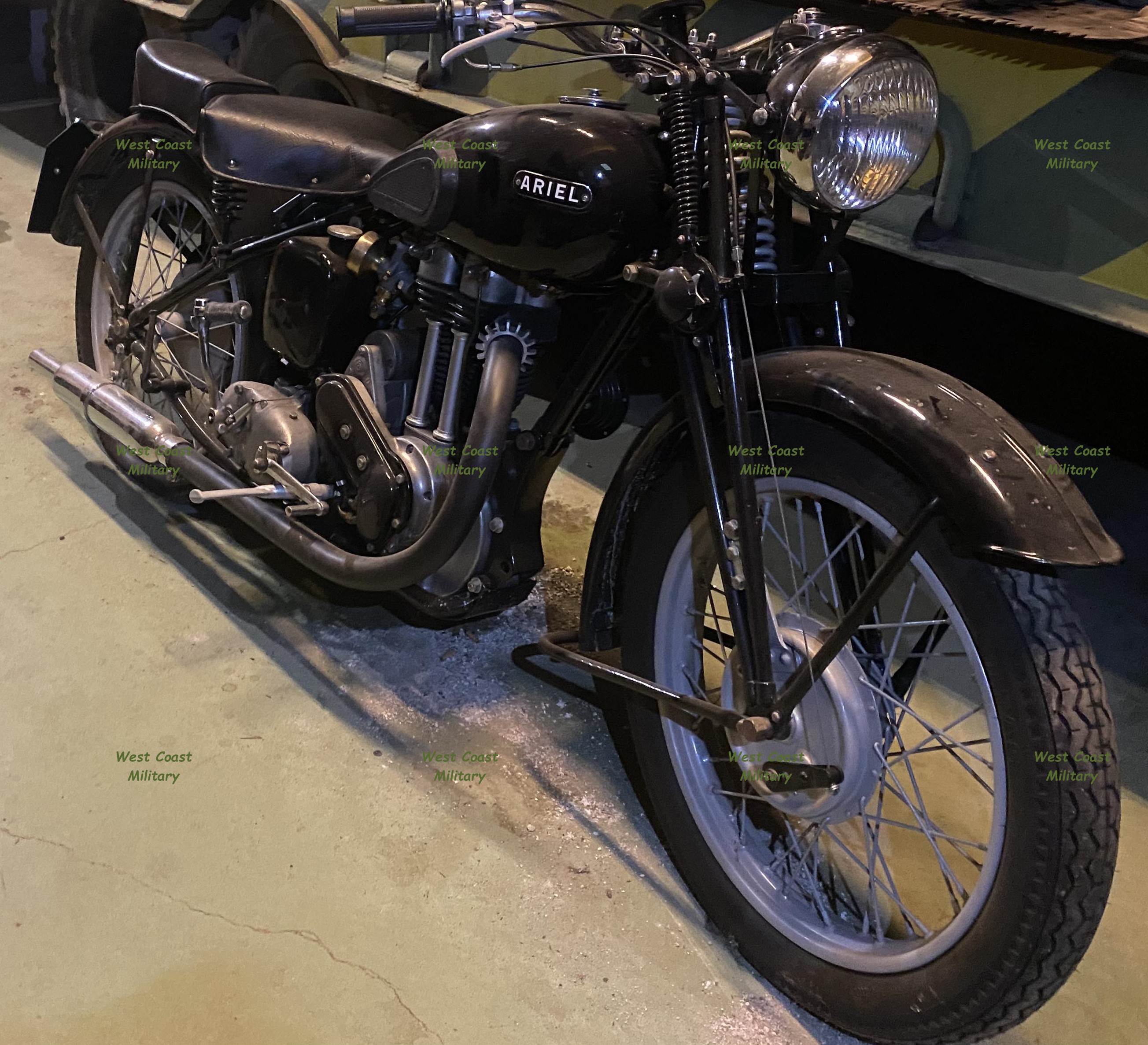 Ariel 1944