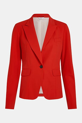 Penn & Ink NY - Blazer Red
