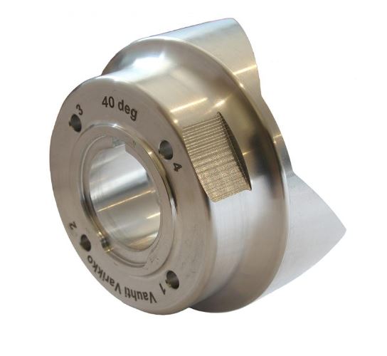 Helix för Sekundär Variator CF-Moto 450/520/625