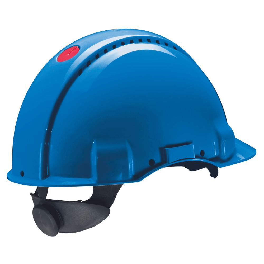 PROTECTIVE HELMET G3000 UVICATOR - 3
