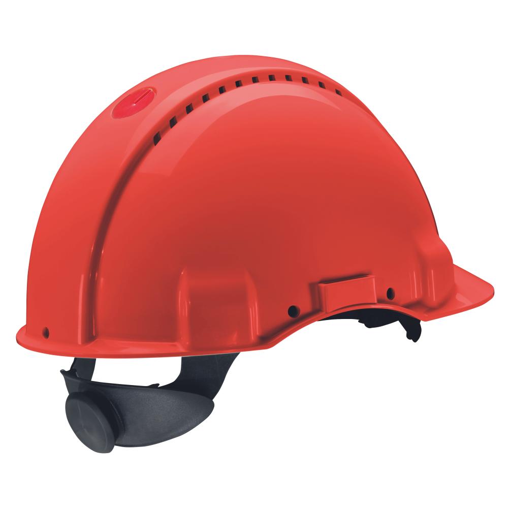 PROTECTIVE HELMET G3000 UVICATOR - 4