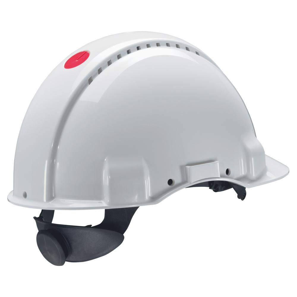 PROTECTIVE HELMET G3000 UVICATOR - 2