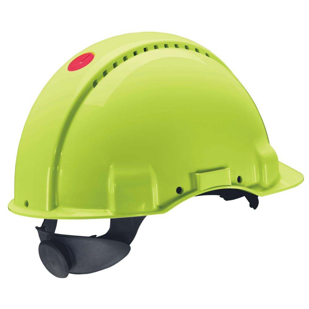 PROTECTIVE HELMET G3000 UVICATOR
