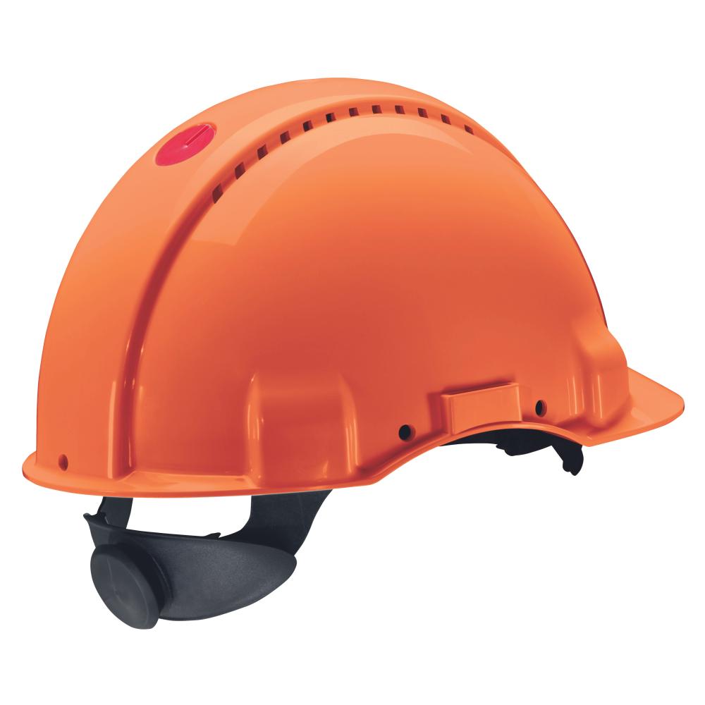 PROTECTIVE HELMET G3000 UVICATOR - 5