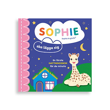 Sophie Ska Lägga Sig