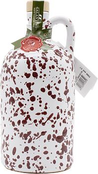 Anfora Fantasia Olivolja Krus Bordeaux 500 ml