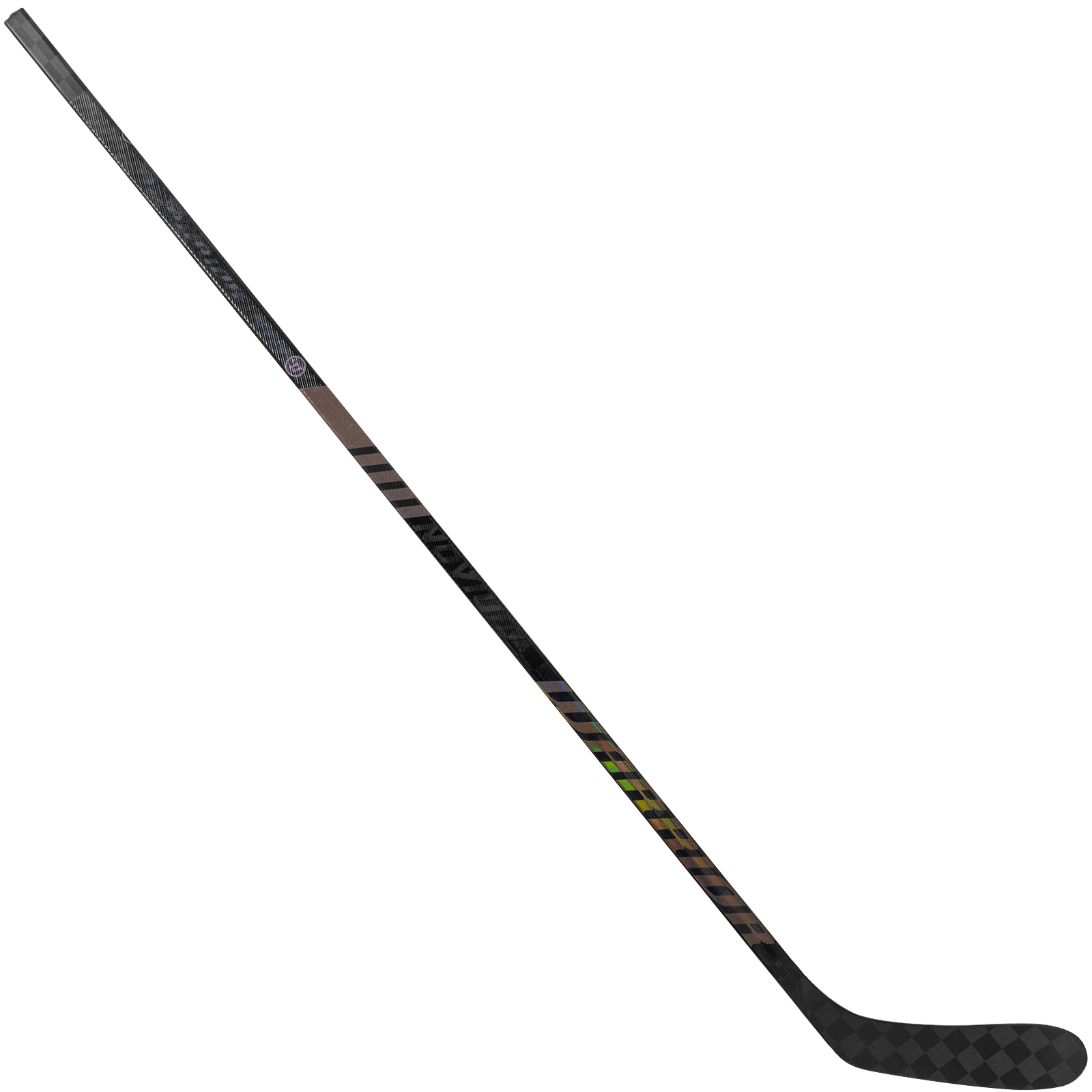 Warrior Klubba Super Novium SR S23 - 6