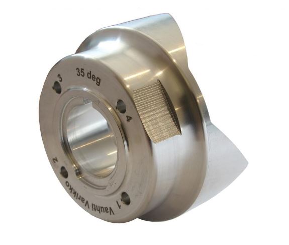 Helix för Sekundär Variator CF-Moto 850/1000 