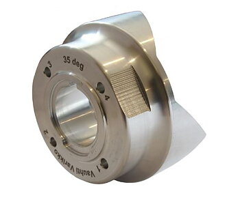 Helix för Sekundär Variator CF-Moto 850/1000 