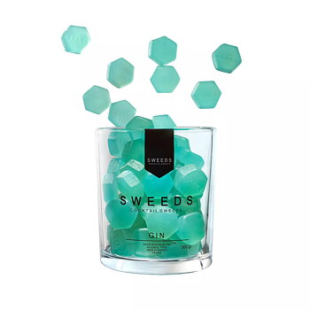 Sweeds Cocktail sweets - Vingummi Gin