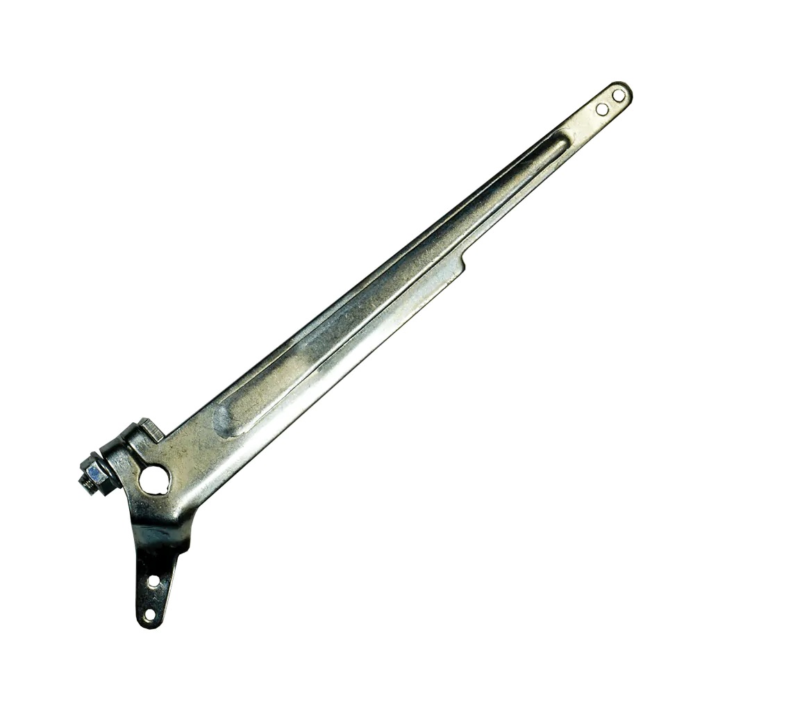 Gasgivararm till LoncinG420 motor