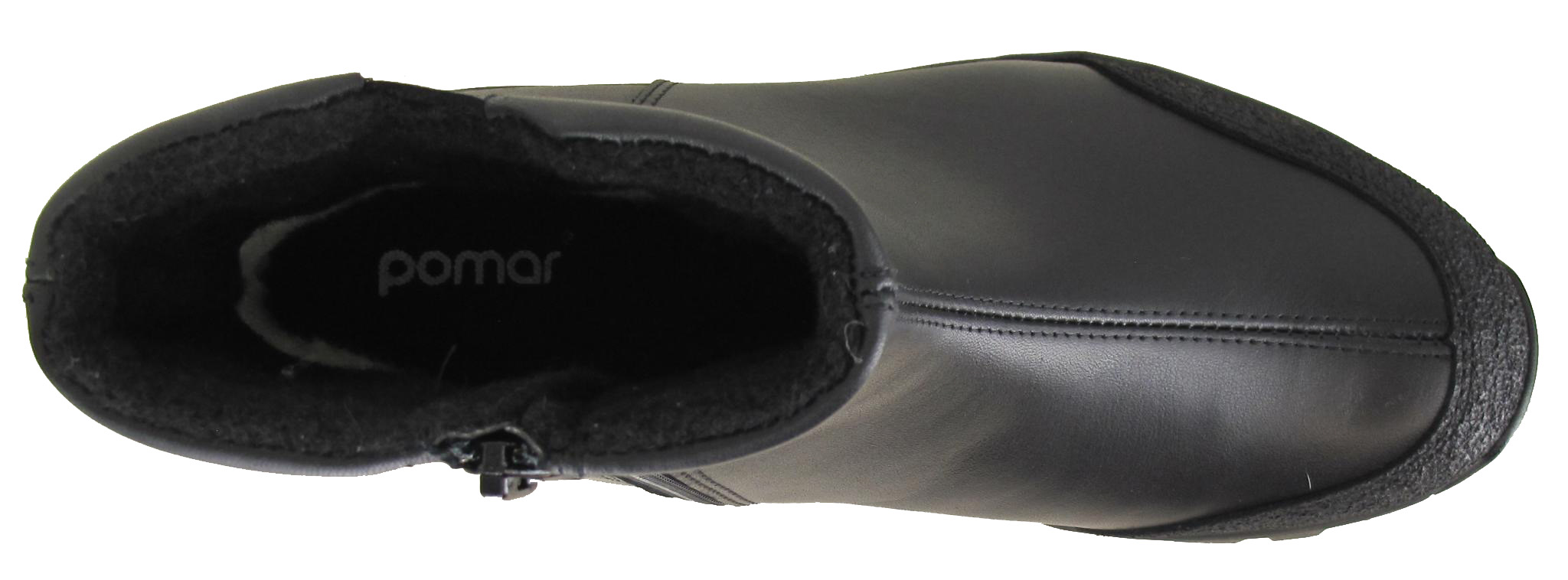 Pomarfin Lusto spike GTX  Herr Varm dubbkänga - 3