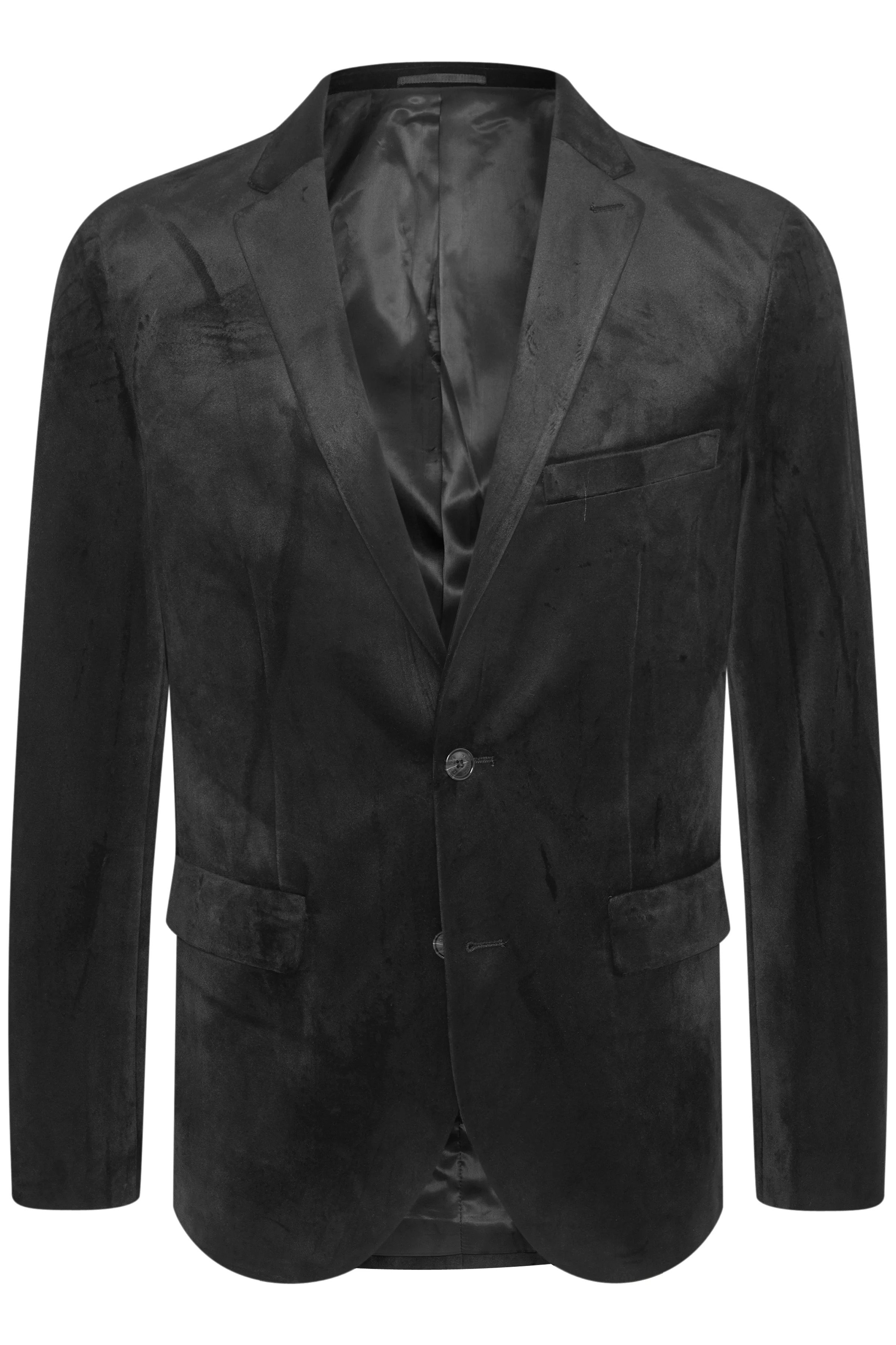 Matinique - George F Velvet - Black - 4