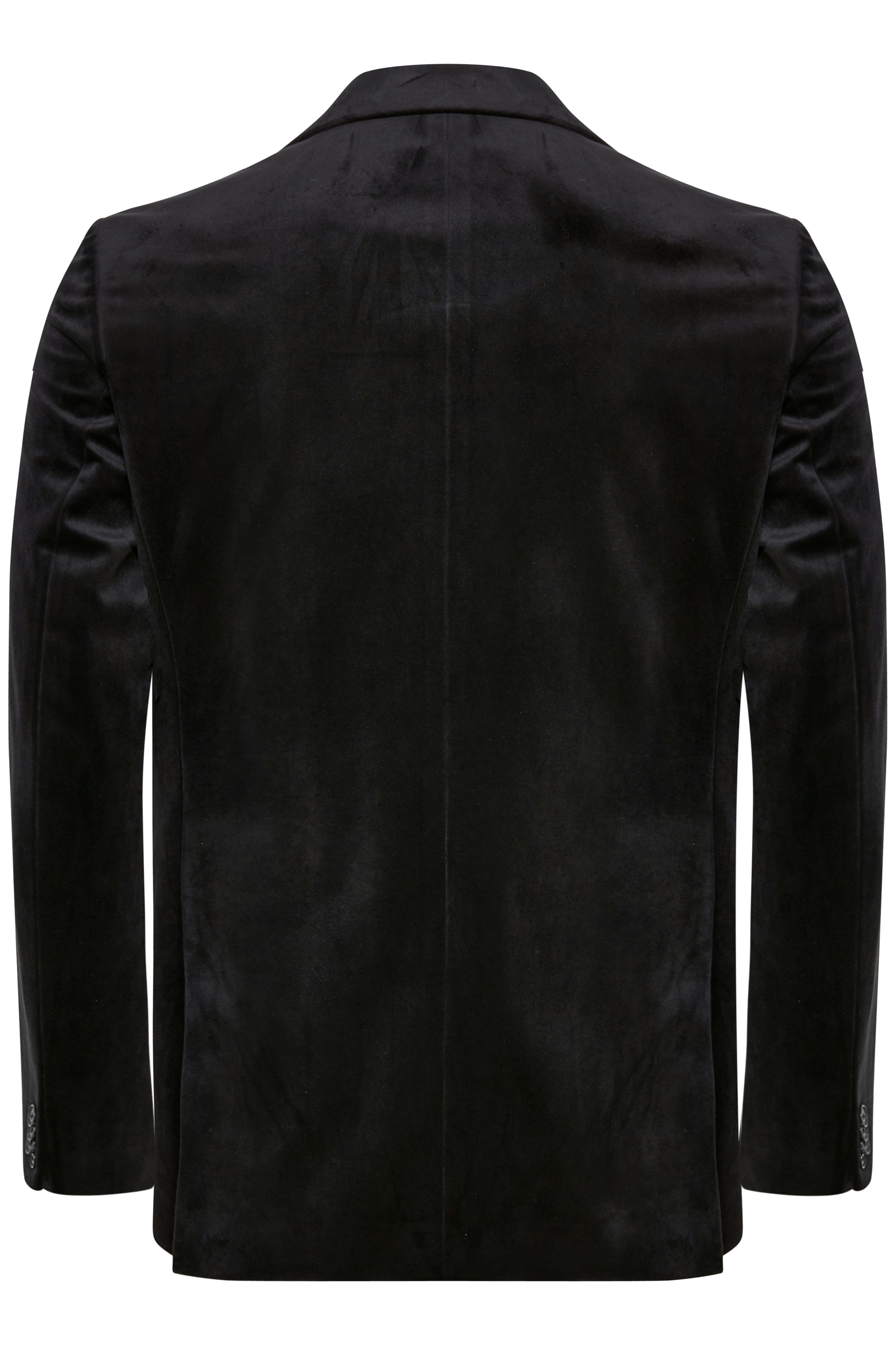 Matinique - George F Velvet - Black - 5