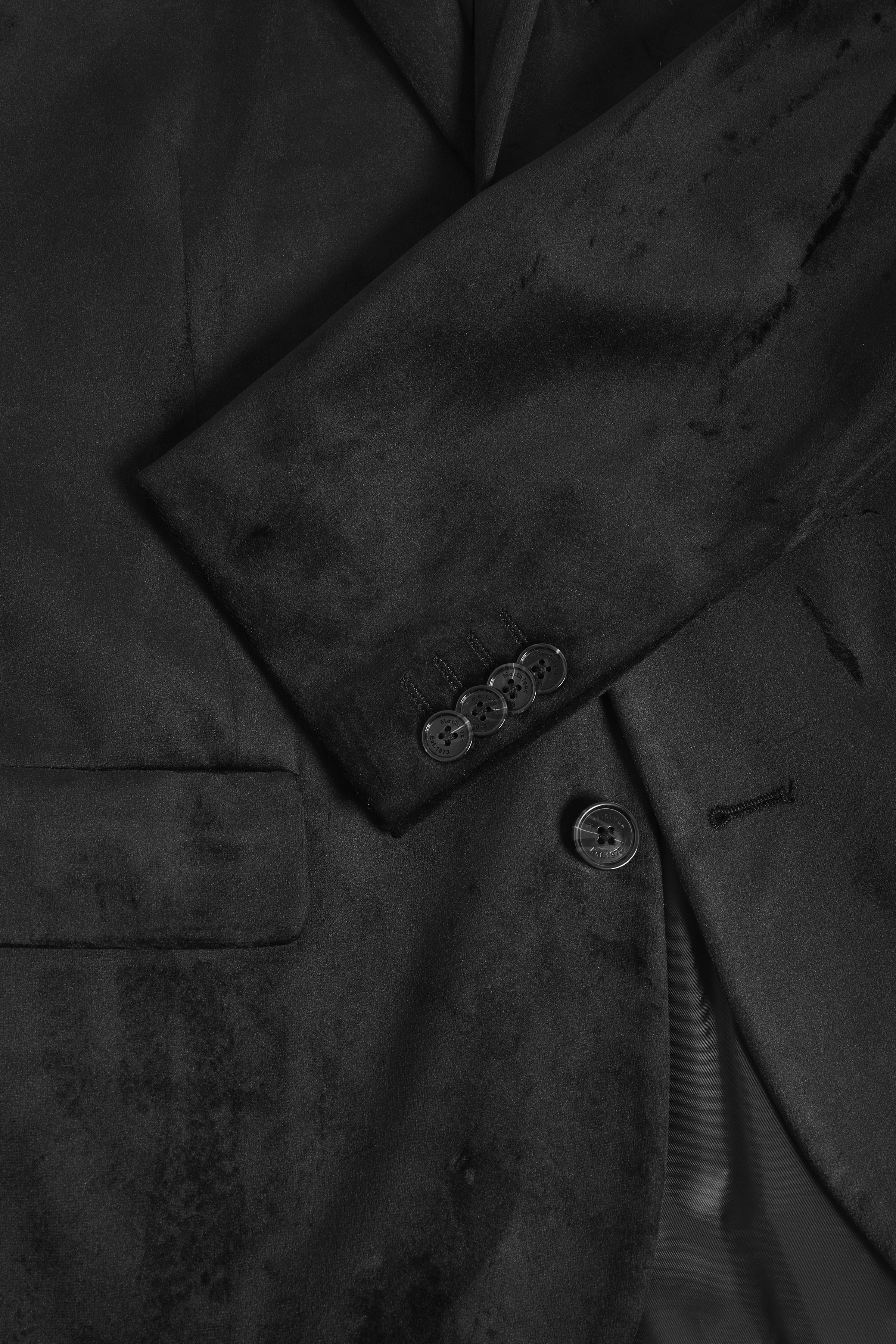 Matinique - George F Velvet - Black - 7