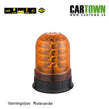 Varningsljus Strands, Roterande ECE, high