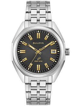 Bulova Jet Star