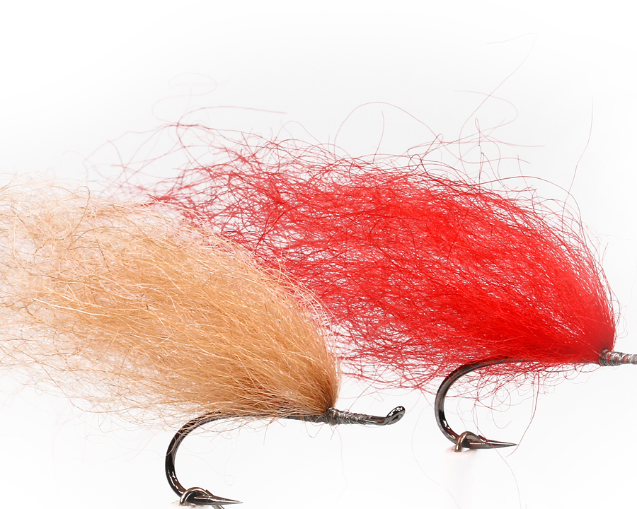Icelandic Sheep Hair - Sybai