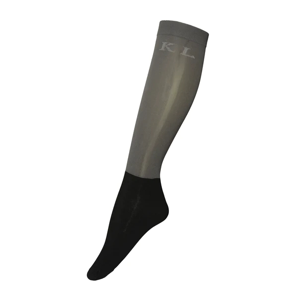 Kingsland Elfin Show Socks Wool Mix 2 pk - 2