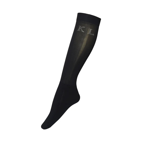 Kingsland Elfin Show Socks Wool Mix 2 pk