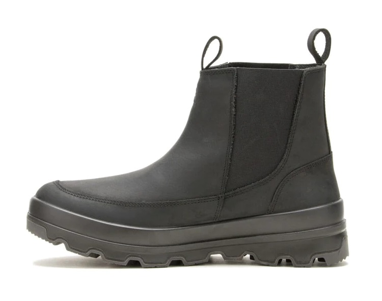 Kamik Inception C - Vinterboots Herr Svart - 2