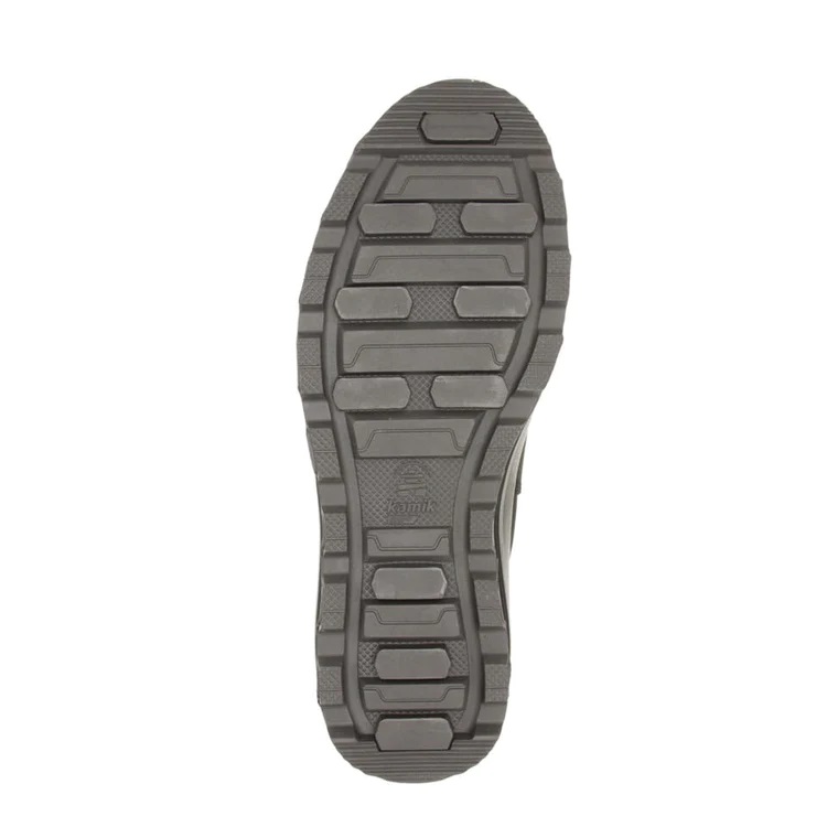 Kamik Inception C - Vinterboots Herr Svart - 4
