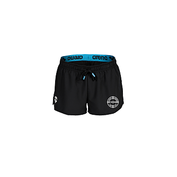 Träningshorts från Arena, dam.