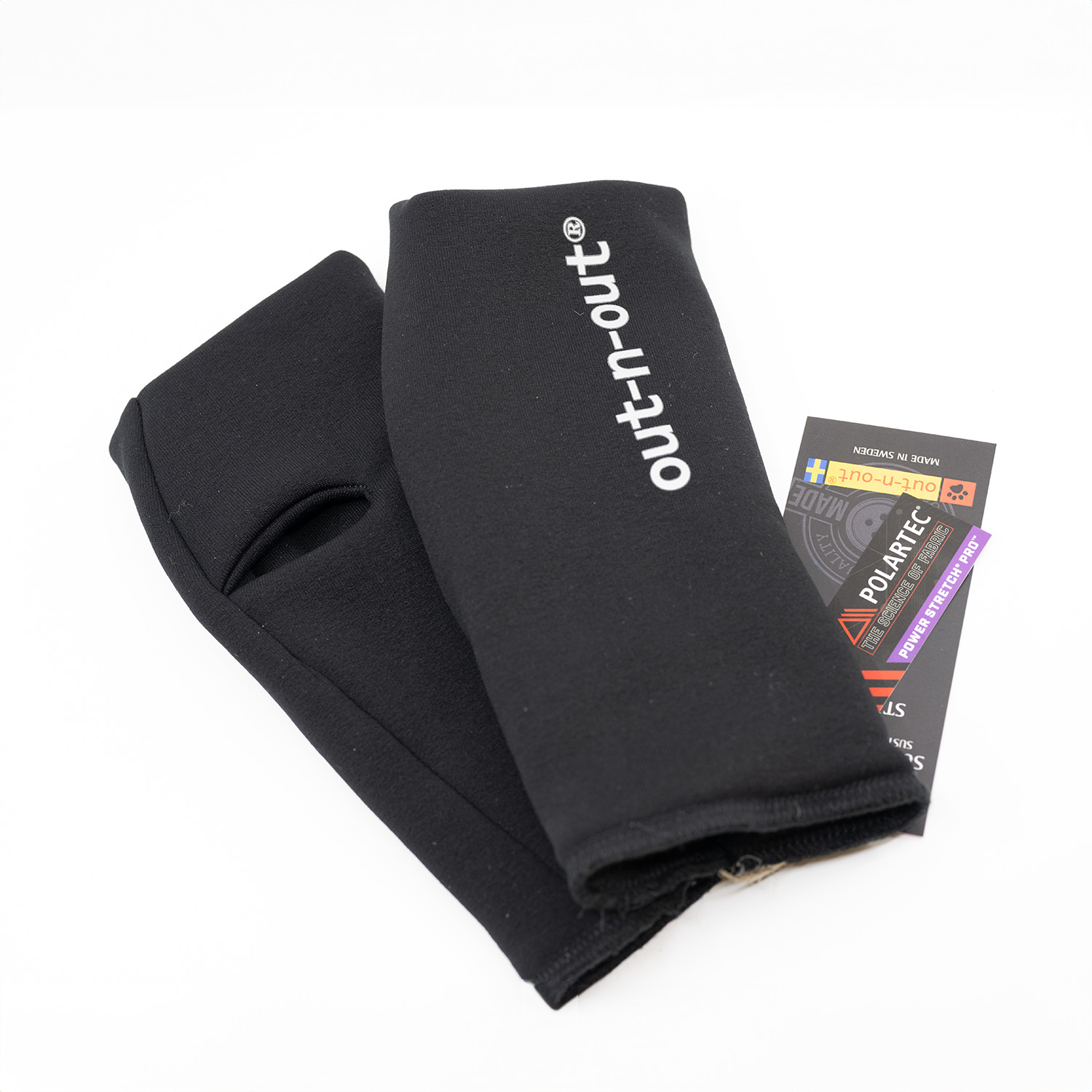 Out-n-out® Power Stretch® Pro Wrist Gaiter  - 3