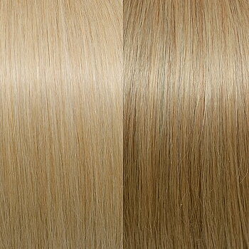 Clip on #140 Beige Blond