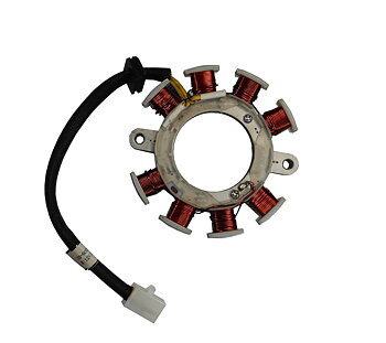 Laddspole till Loncin G420
