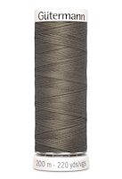 Gutermann Sytråd 200m 100% Pol.  - 33