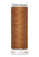 Gutermann Sytråd 200m 100% Pol.  - 24